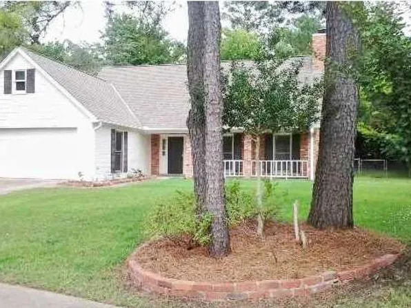 6212 Willow Glen Dr, Montgomery, AL 36117