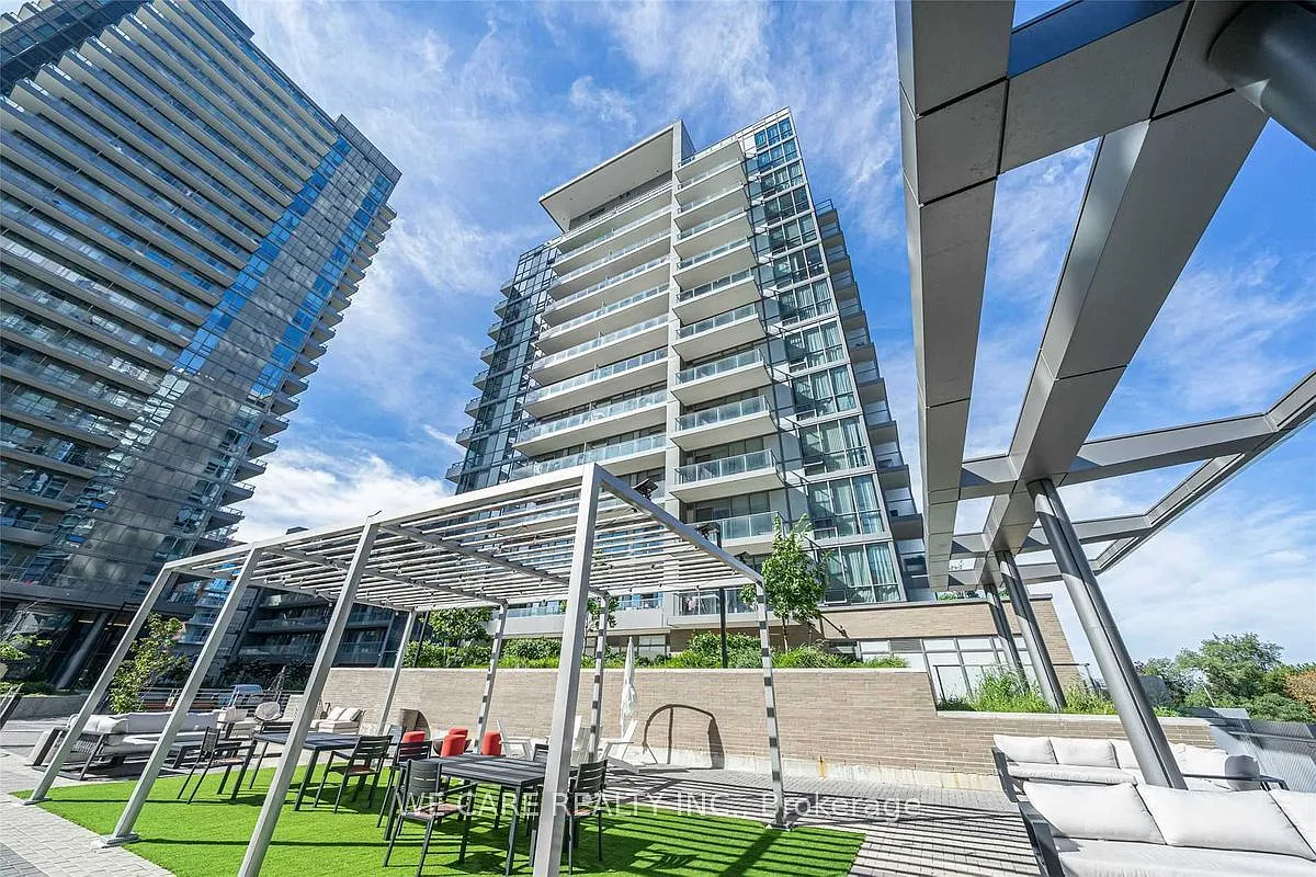 2 bed, $2,700 — Photo 2