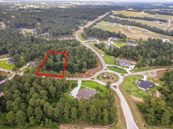 8713 Cedar Meadow Ln Lot 12, Plantersville, TX 77363