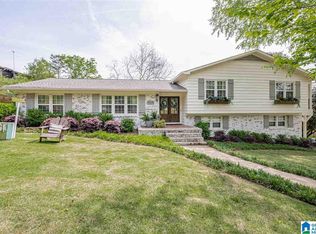 3545 Spring Valley Ter, Birmingham, AL 35223