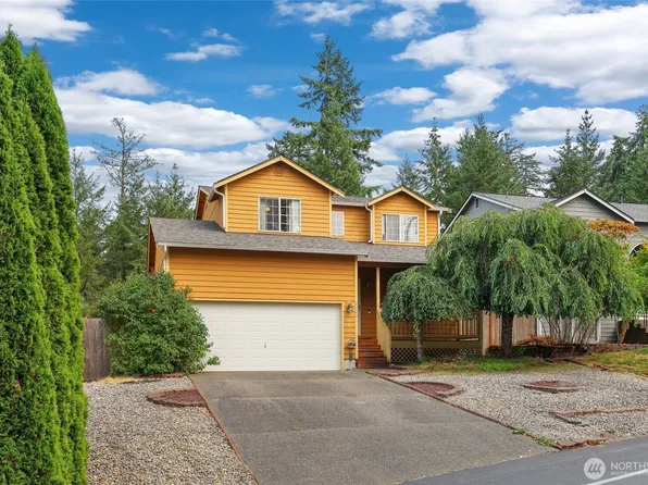23201 40th Avenue E, Spanaway, WA 98387