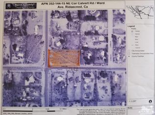 0 W Ward Ave, Ridgecrest, CA 93555