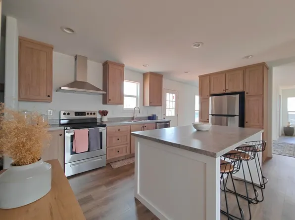 534 W Chamberlain Dr, Kanab, UT 84741