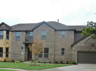 1200 History Cres, Corinth, TX 76210