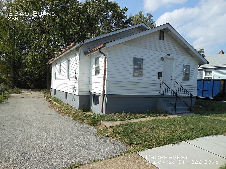 1st image of 2345 Burns Ave