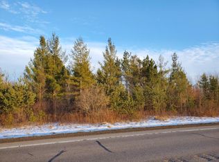 Stone Rd, Snover, MI 48472