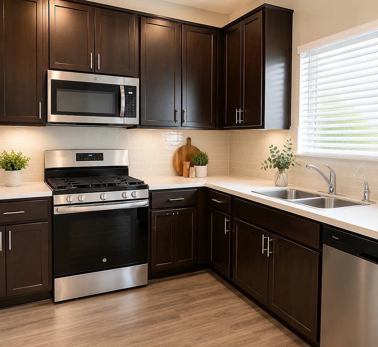 4 bed, 2.5 bath, 2248 sqft, $2,300 — Photo 3