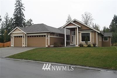 1st image of 28714 5th Avenue NW Lot 4