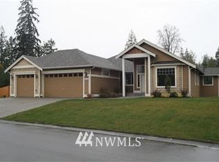 28714 5th Ave NW LOT 4, Arlington, WA 98223