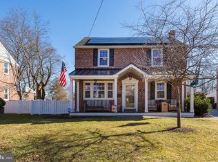 207 Colfax Rd, Havertown, PA 19083