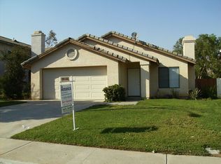 22750 Mountain View Rd, Moreno Valley, CA 92557