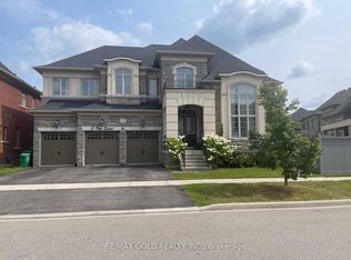 3 Poco St N, Brampton, ON L6P 4C3