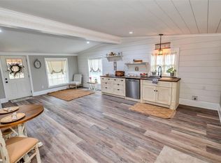 300 Margie St, Cleveland, TX 77327