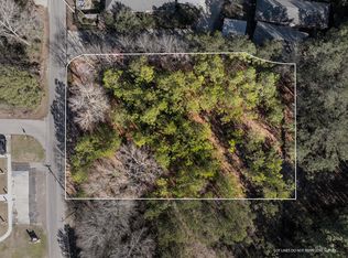 0 Hillcrest Dr, Hattiesburg, MS 39402