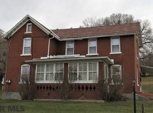 1185 Clarence Rd, Clarence, PA 16829