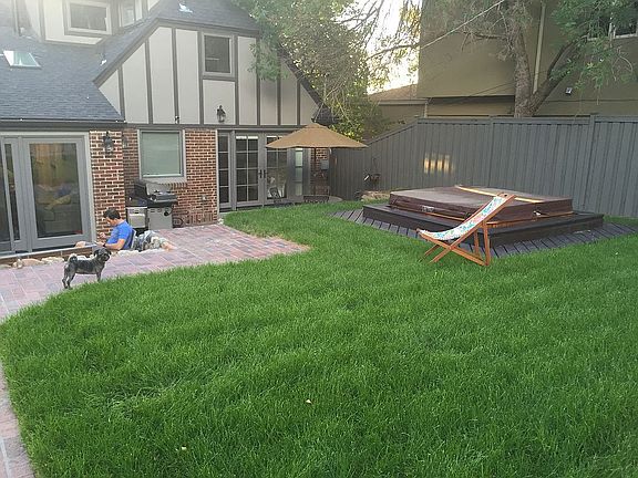 2nd image of 1241 E Gilmer Dr