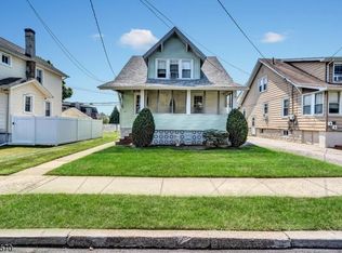 317 Amon Ter, Linden, NJ 07036