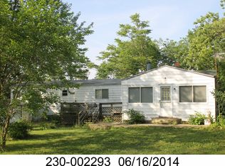 6755 Darby Blvd, Grove City, OH 43123