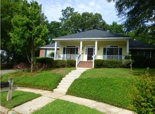 2108 Woodford Ct, Mobile, AL 36695