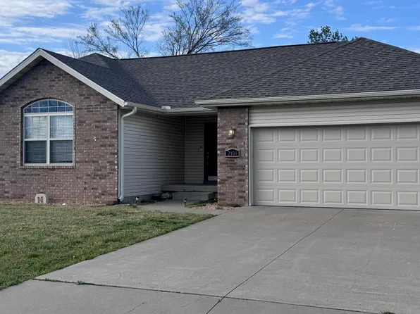 2109 E 25th St, Joplin, MO 64804