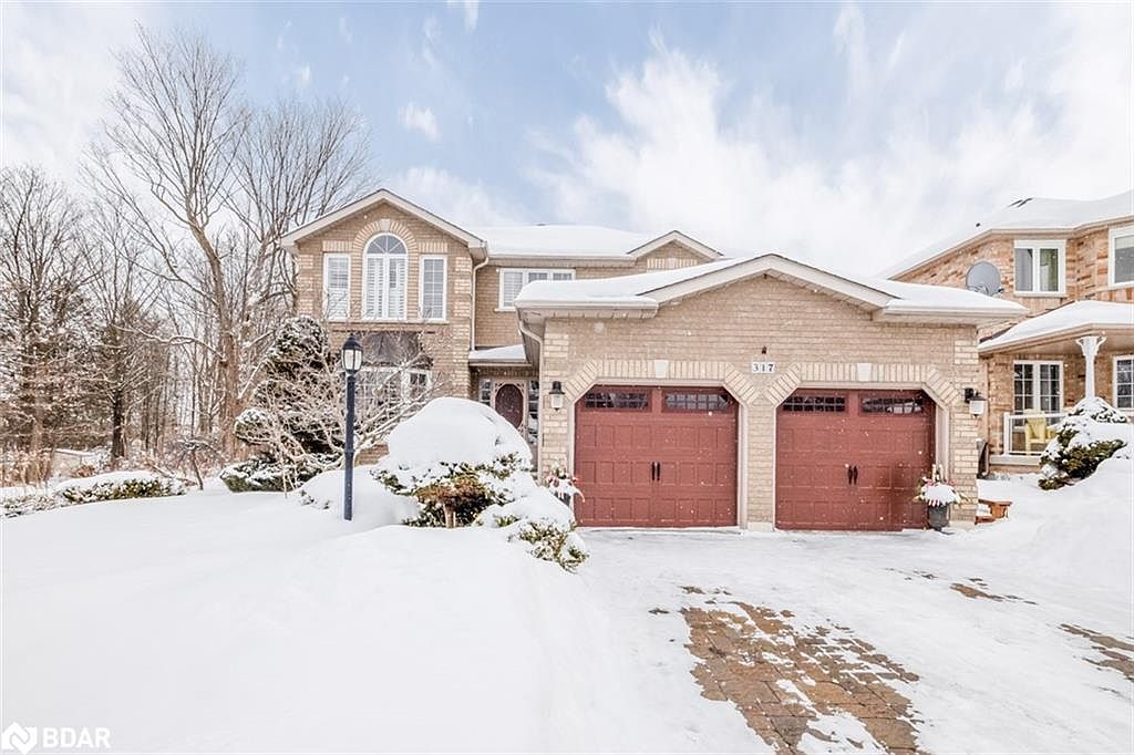 317 Cox Mill Rd, Barrie, ON L4N 8V3 Zillow