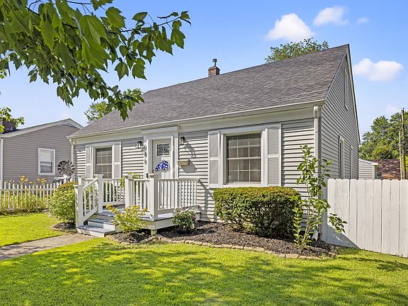 2nd image of 648 Sheridan Dr