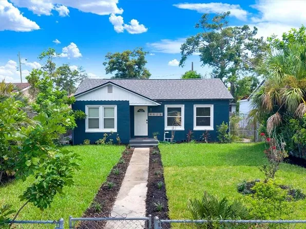 4828 6TH AVENUE S, ST PETERSBURG, FL 33711