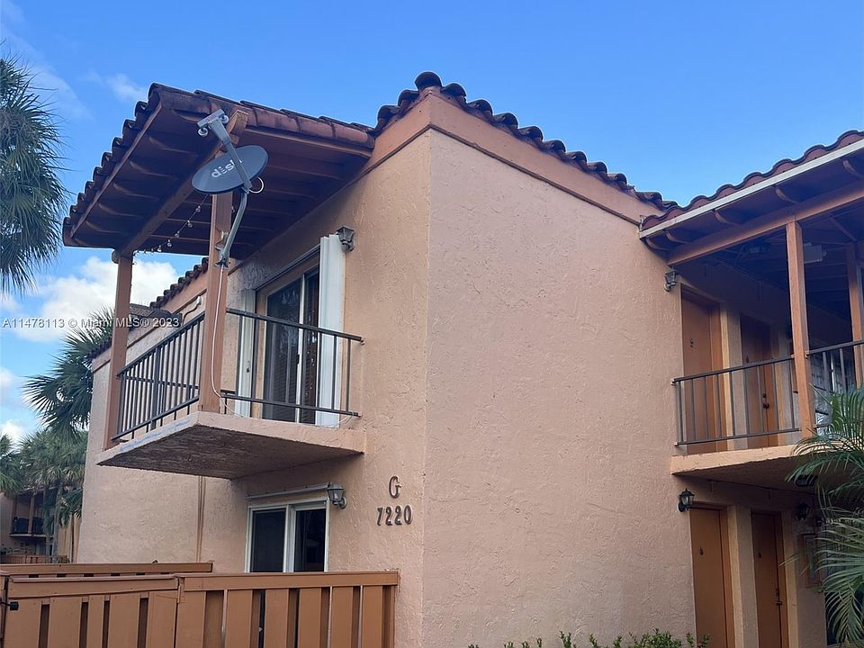 1st image of 7220 Fairway Dr APT G2
