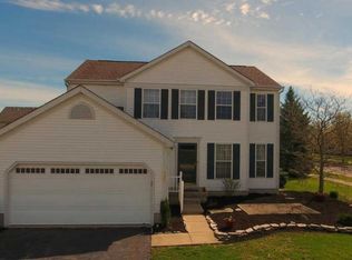 590 Dove St, Marysville, OH 43040