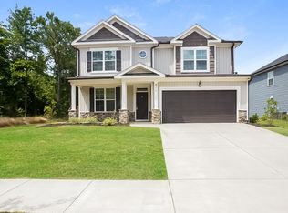 911 Chesford Dr, Grovetown, GA 30813