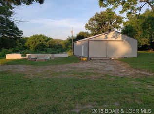 45 Stouffer Dr, Macks Creek, MO 65786