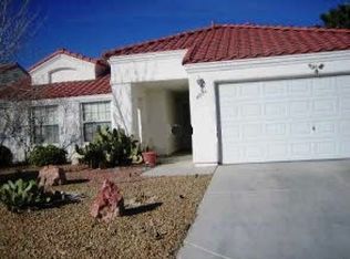 4006 Cutting Horse Ave, North Las Vegas, NV 89032