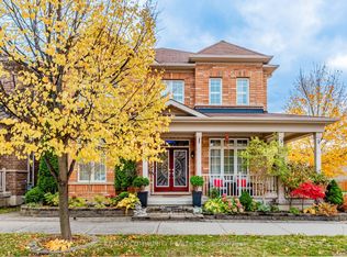 27 Windyton Ave, Markham, ON L6B0X3