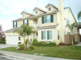 1 Via Del Fico Ct, Lake Elsinore, CA 92532