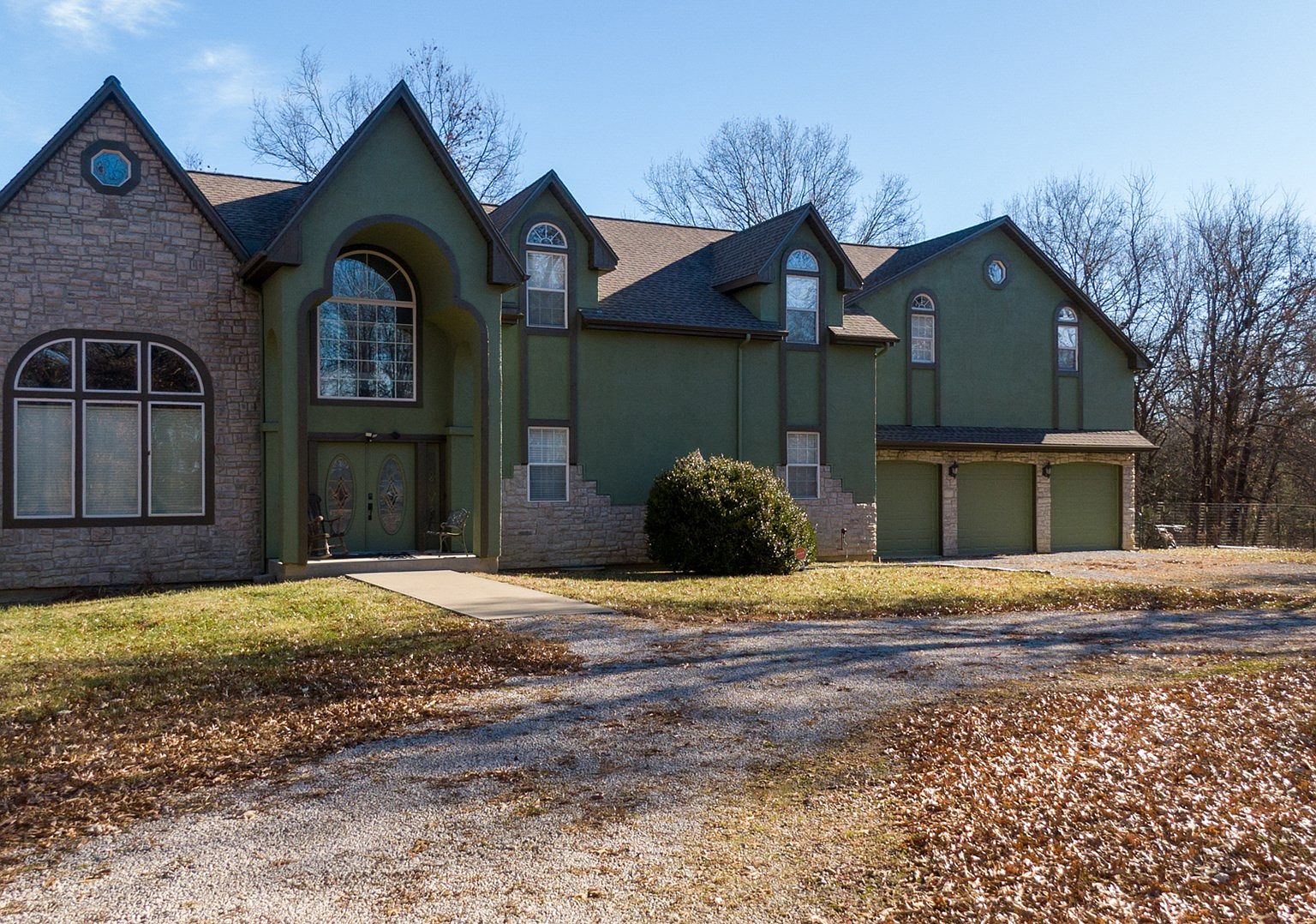 93 NW W Hwy, Kingsville, MO 64061 Zillow