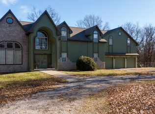 93 NW W Hwy, Kingsville, MO 64061