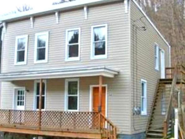 Goethe St, Cumberland, MD 21502