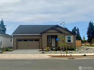 945 Folgate Dr, Sequim, WA 98382
