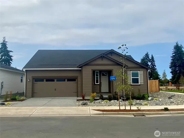 945 Folgate Drive, Sequim, WA 98382