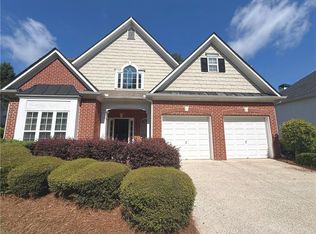 12442 Waterside Dr, Milton, GA 30004