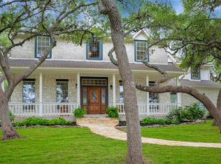 8648 Willow Wind Dr, Boerne, TX 78015