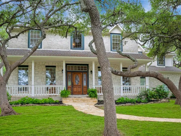 8648 Willow Wind Drive, Fair Oaks Ranch, TX 78015