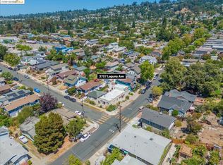 2568 Scenic Ave, Oakland, CA 94602