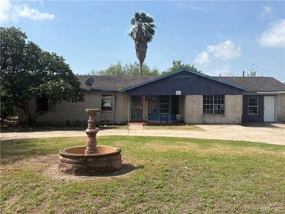 3910 E Texas Rd, Edinburg, TX, 78542