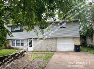 4821 N White Ave, Kansas City, MO 64119