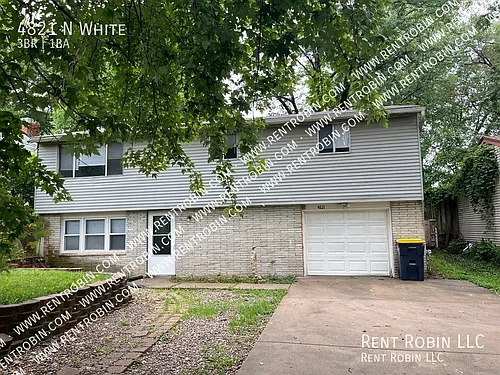 4821 N White Ave Photo 1 4821 N White Ave Photo 1