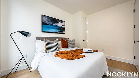 Rented by Nooklyn NYC LLC