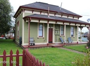 108 14th St, Eureka, CA 95501