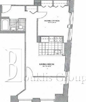 2nd image of 85 John St APT 5D