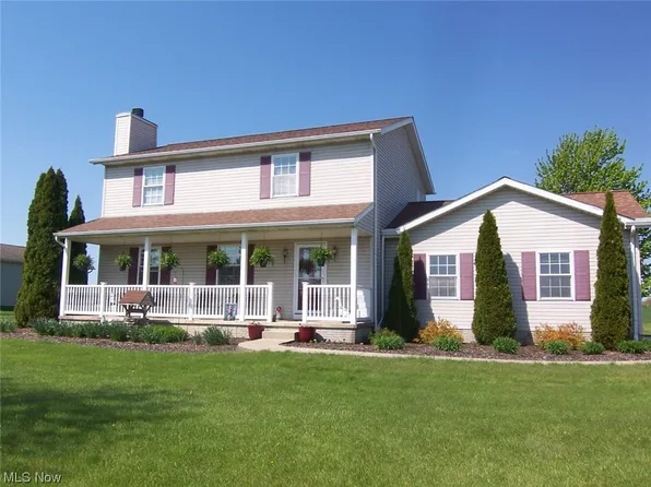 17202 Quarry Rd, Wellington, OH 44090